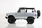 Ford Bronco BR by ICON 2012 года